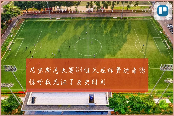 尼克斯总决赛G4惊天逆转费迪南德惊呼我见证了历史时刻